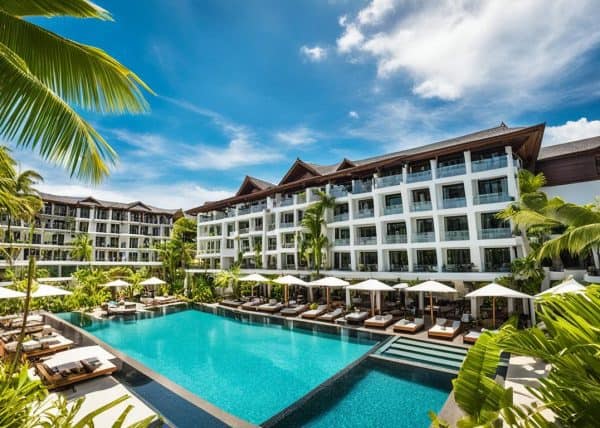 Boracay Midtown Hotel