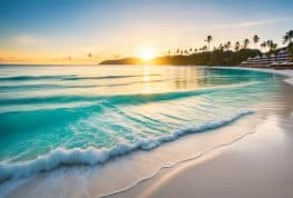 Boracay Morning Beach Resort