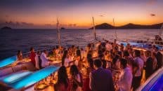 Boracay Party Yacht Experience