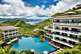 Brizo Hotel and Resort Tagaytay