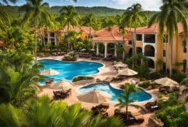 Buena Vida Resort and Spa