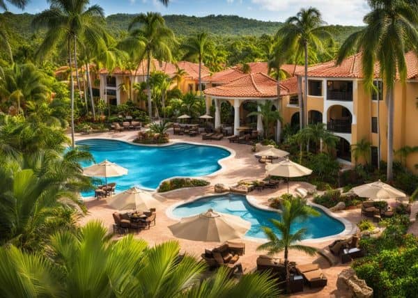 Buena Vida Resort and Spa