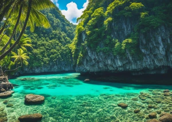 Cabadbaran, philippines