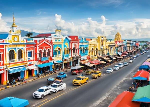 Cabanatuan City, philippines