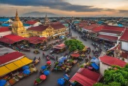 Cabanatuan, philippines