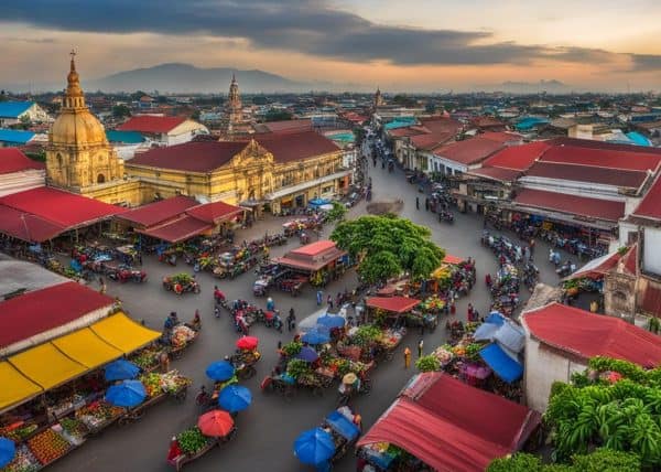 Cabanatuan, philippines