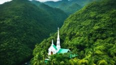 Calbayog Pilgrimage Site, samar philippines