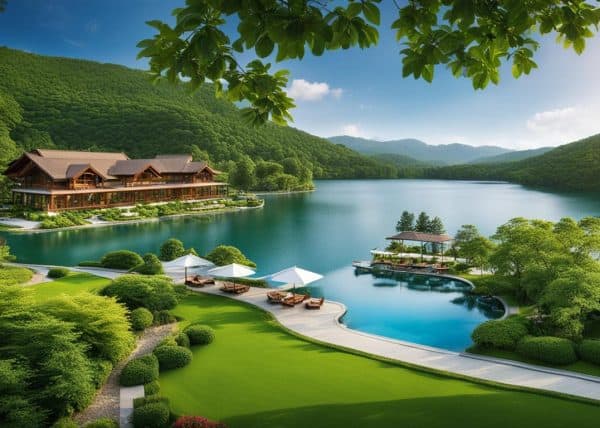 Caliraya Resort Club