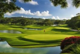 Caliraya Springs Golf & Country Club (Laguna)