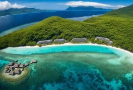 Camiguin Volcan Beach Eco Retreat and Dive Resort