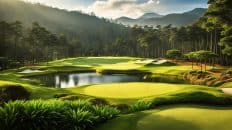 Camp John Hay Golf Club (Baguio)