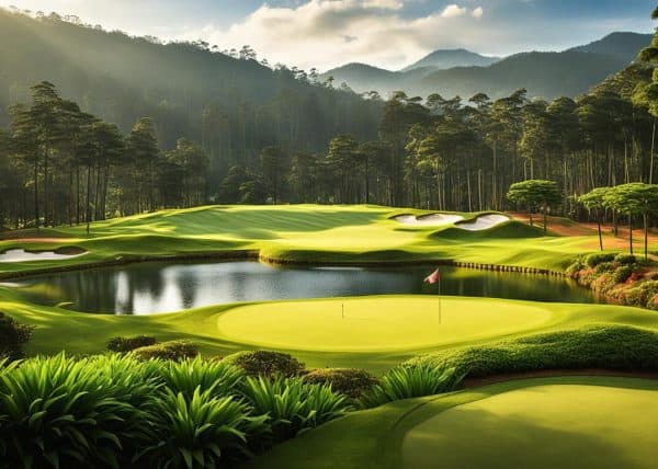 Camp John Hay Golf Club (Baguio)