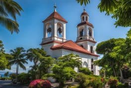 Campanario De Dumaguete (Dumaguete, Negros Oriental)