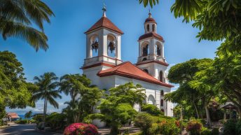 Campanario De Dumaguete (Dumaguete, Negros Oriental)