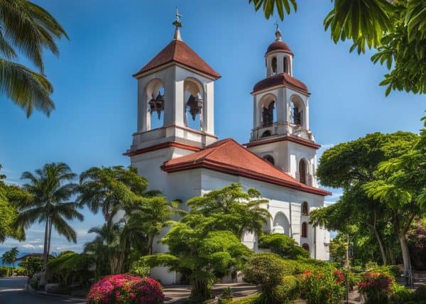 Campanario De Dumaguete (Dumaguete, Negros Oriental)