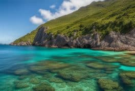 Campomanes Bay (Sipalay City, Negros Occidental)