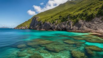 Campomanes Bay (Sipalay City, Negros Occidental)