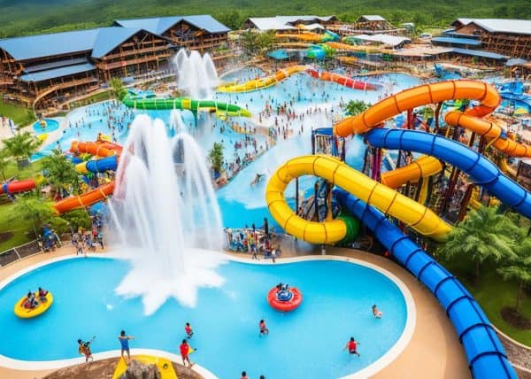 Campuestohan Highland Resort Experience