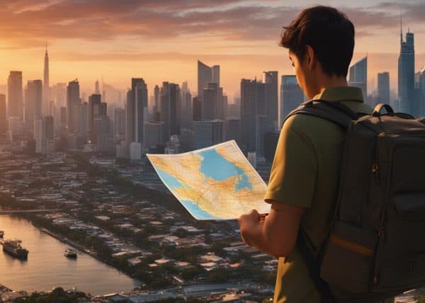 Can A U.S. Citizen Live Permanently In The Philippines