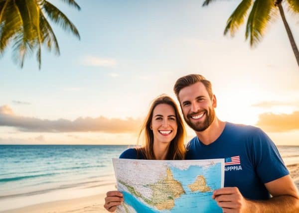 Can A Us Citizen Live Permanently In The Philippines