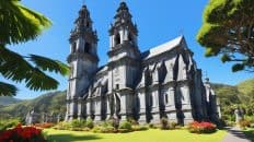 Candon Church, Ilocos Sur