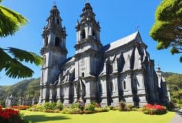 Candon Church, Ilocos Sur