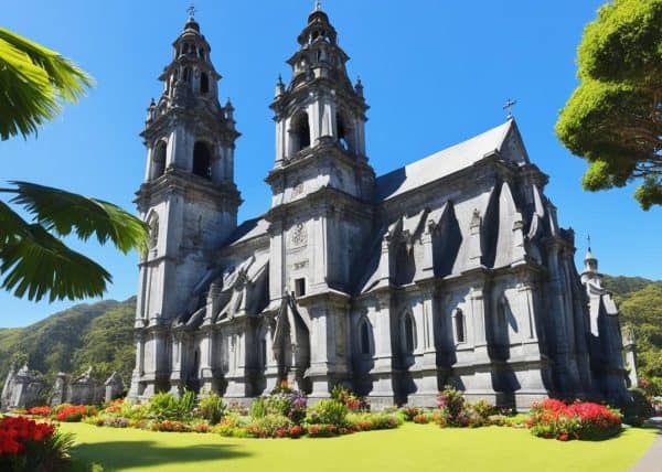 Candon Church, Ilocos Sur