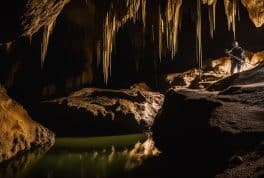Capisaan Cave System, Nueva Vizcaya