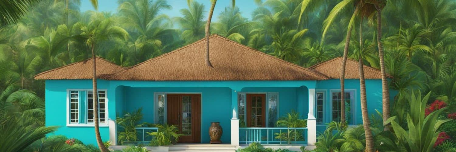 Carribean Transient House