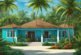 Carribean Transient House