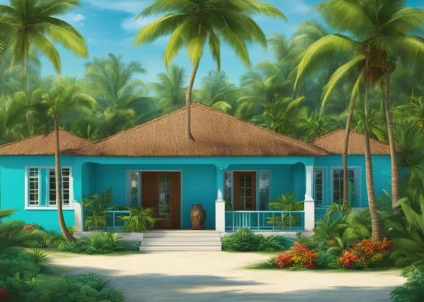 Carribean Transient House