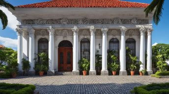 Casa Consulado Museum and Library, Ilocos Sur