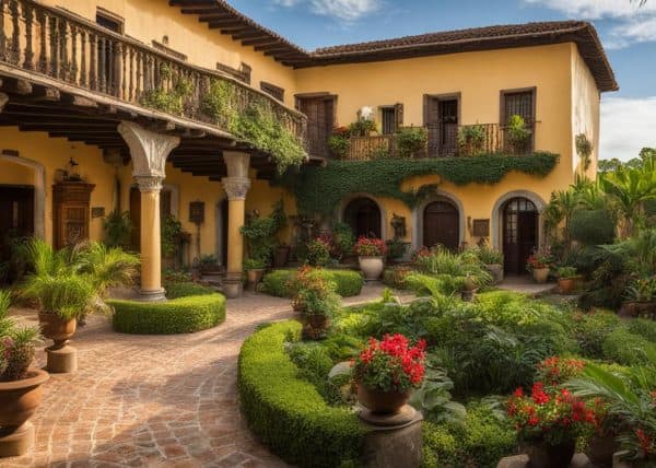 Casa Gorordo Museum, cebu philippines