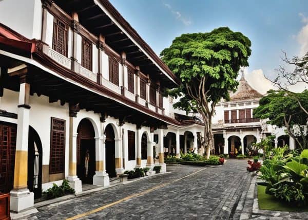 Casa Gorordo Museum, cebu philippines