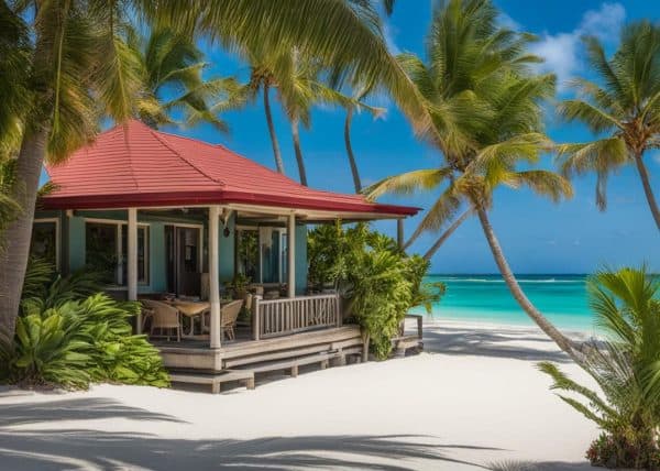 Casa Marina Bed and Breakfast