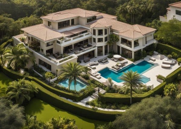 Casa Montemar Heights