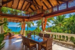 Casa Preciosa Moalboal