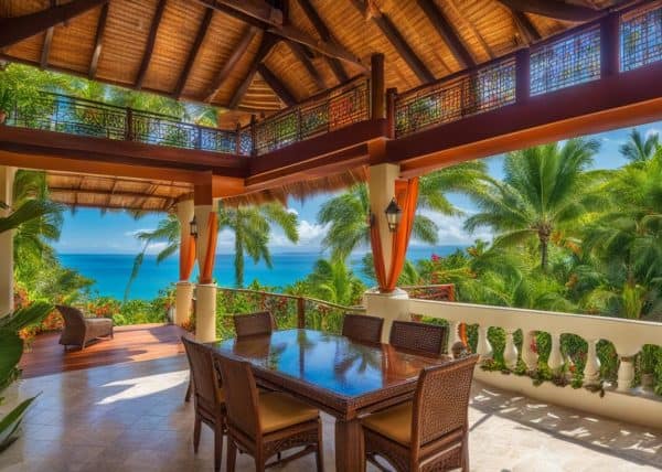 Casa Preciosa Moalboal