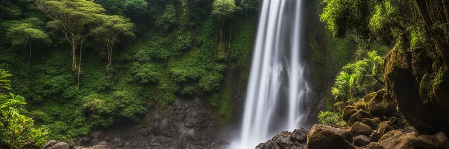 Casaroro Falls (Negros Oriental)