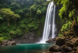 Casaroro Falls (Negros Oriental)