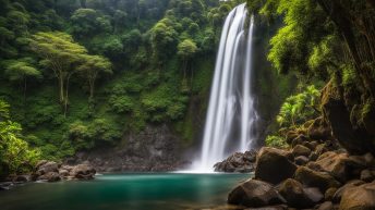 Casaroro Falls (Negros Oriental)