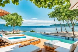 Casita Beachfront in Batangas