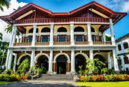 Catbalogan Heritage Museum, samar philippines