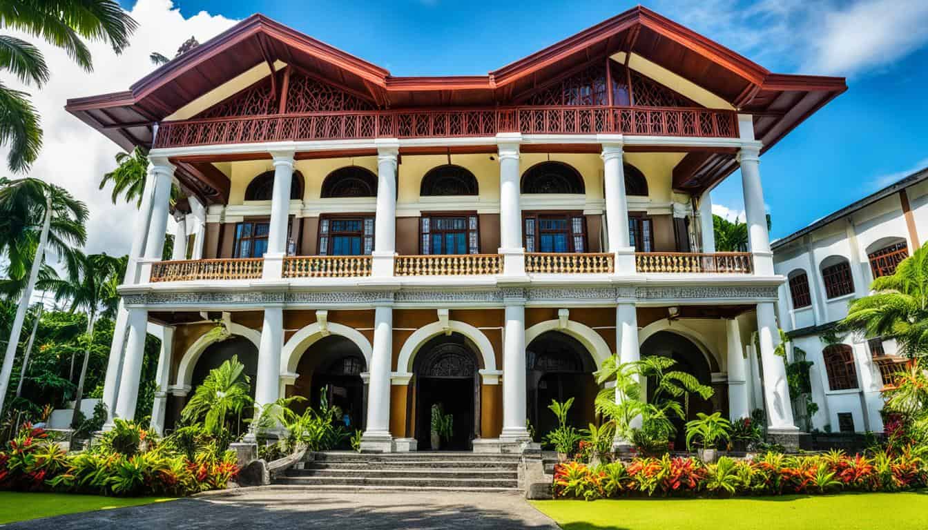 Explore Catbalogan Heritage Museum, Samar Philippines