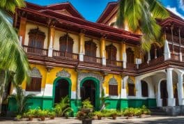 Catbalogan Samar Museum, samar philippines