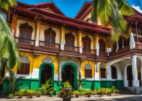 Catbalogan Samar Museum, samar philippines