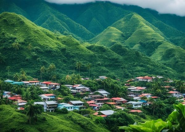 Catbalogan, philippines