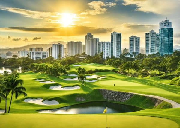 Cebu Country Club (Cebu City)