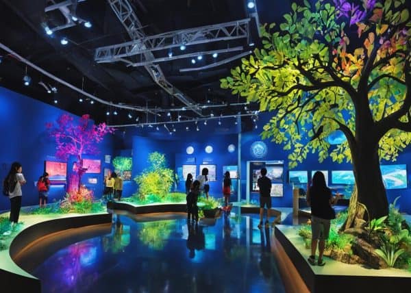 Cebu Happy World Museum, cebu philippines