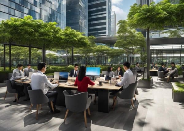 Cebu IT Park, cebu philippines